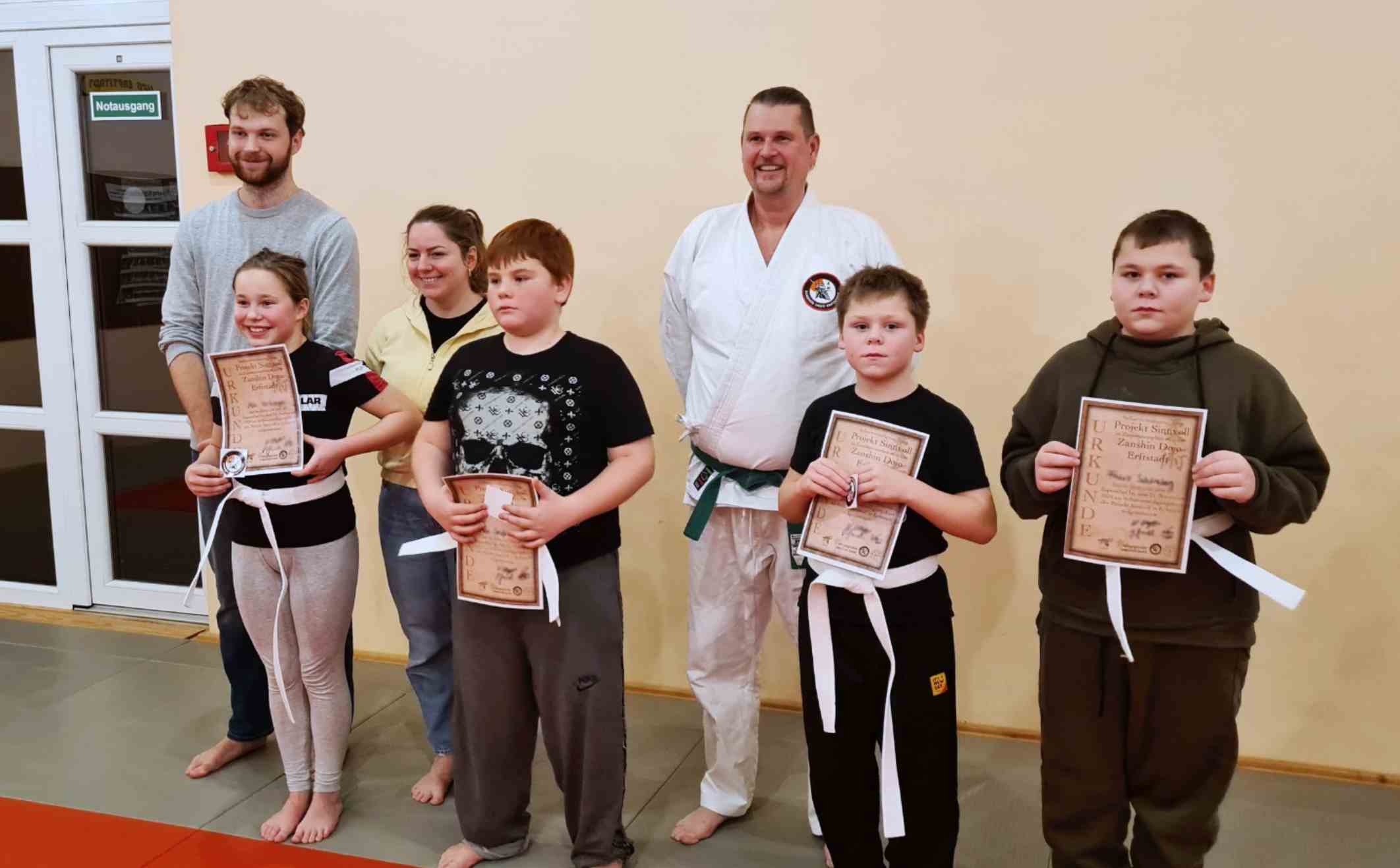 Projekt Sinnvoll 2024