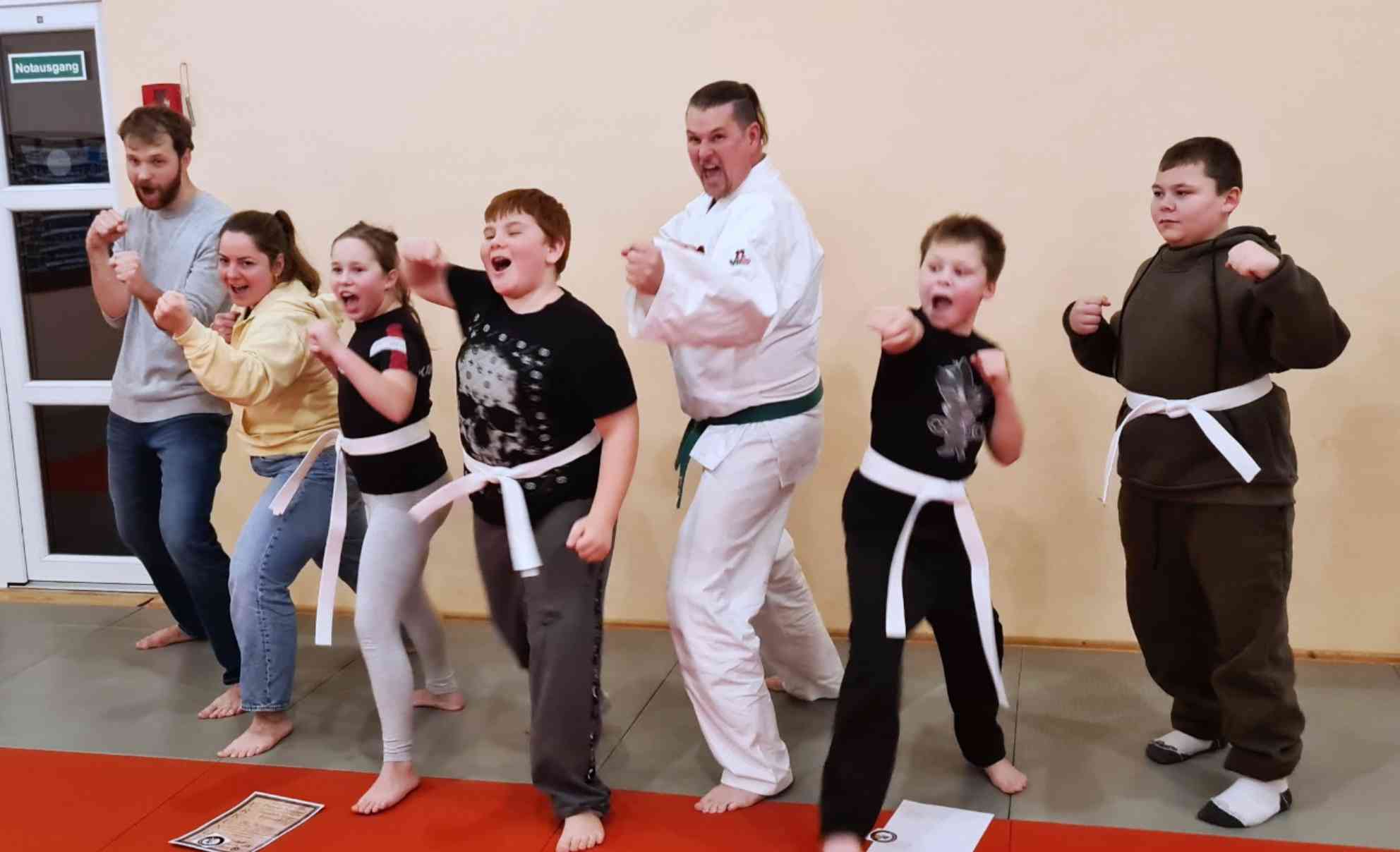 Projekt Sinnvoll 2024