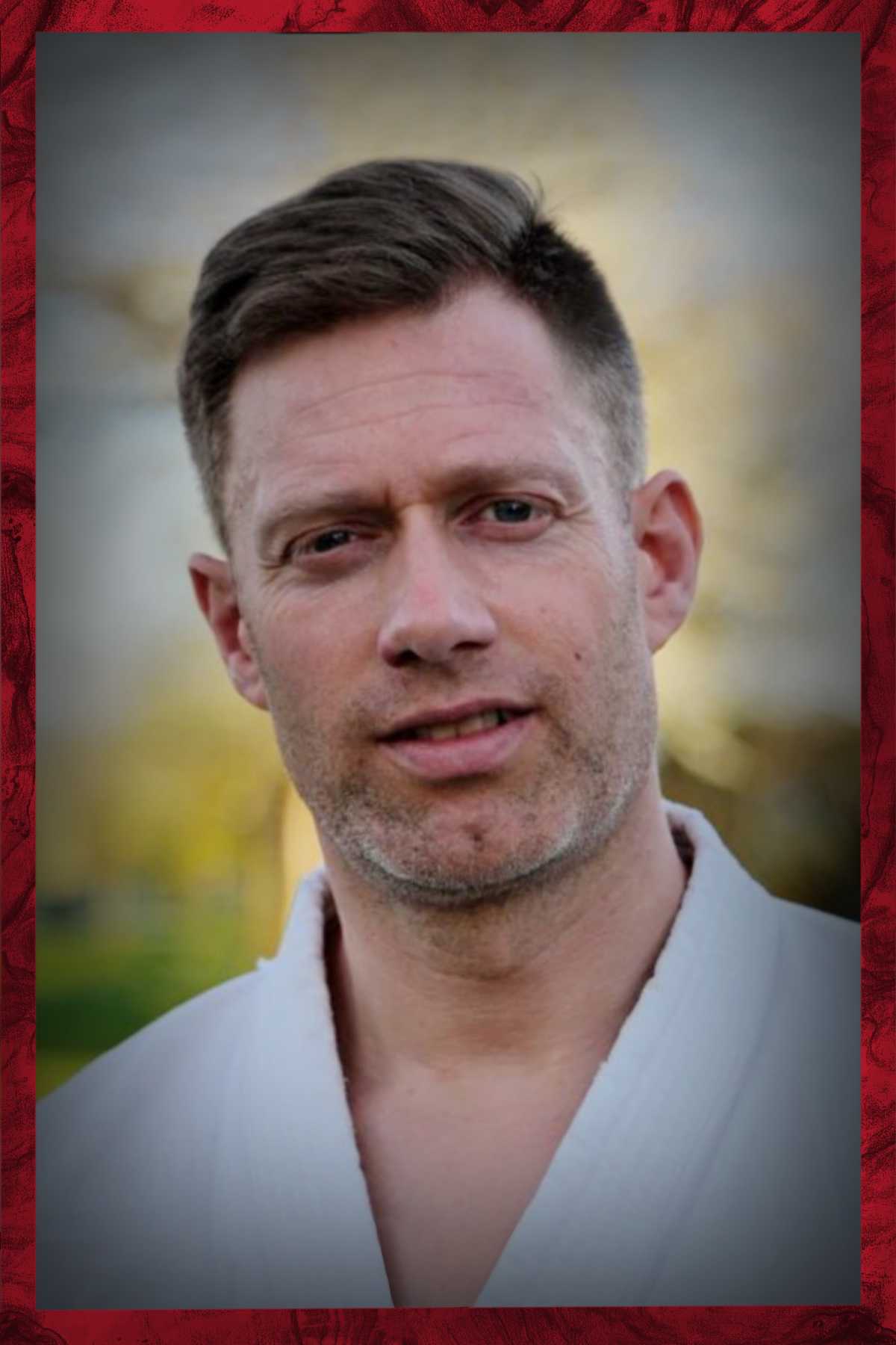 Profilbild von Denis Heinrich