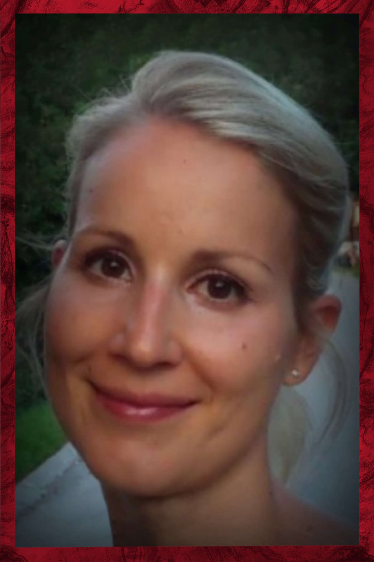 Profilbild von Stephanie Heinrich