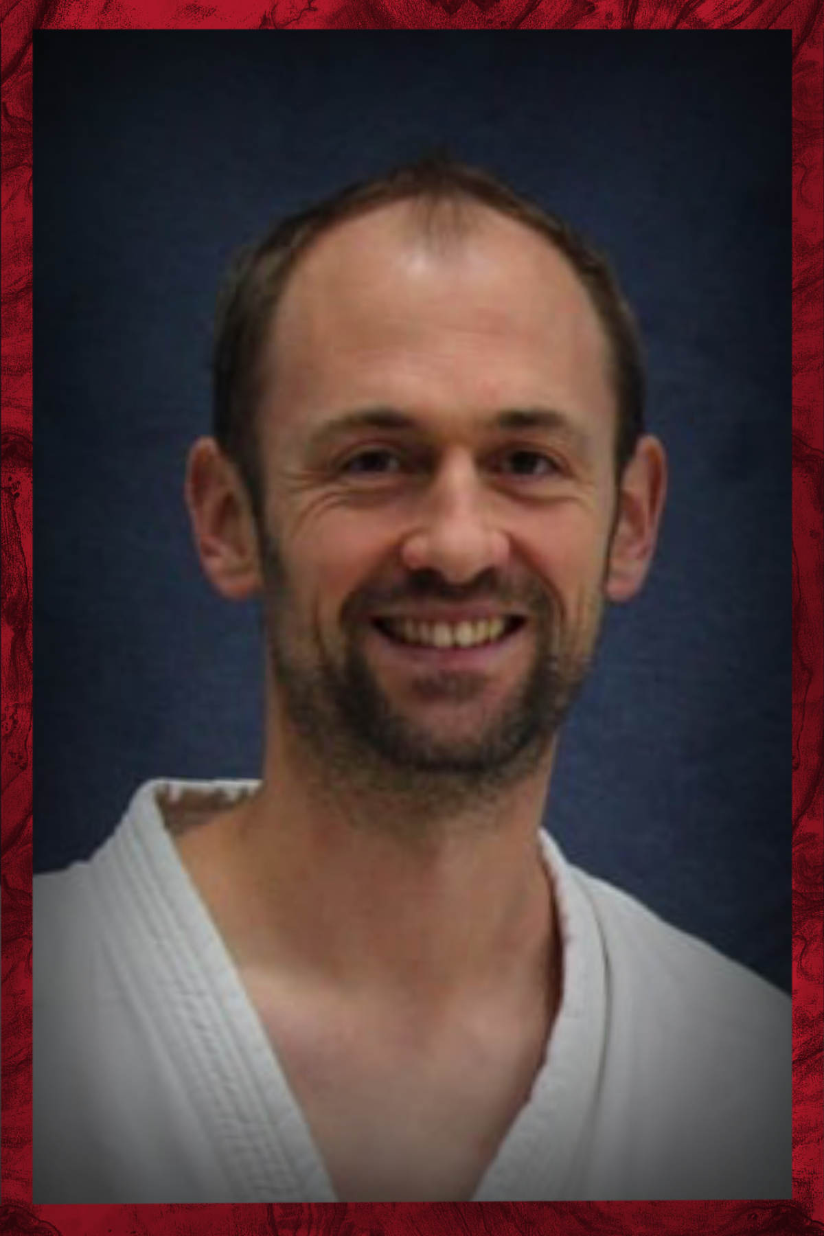 Profilbild von Alexander Burmann