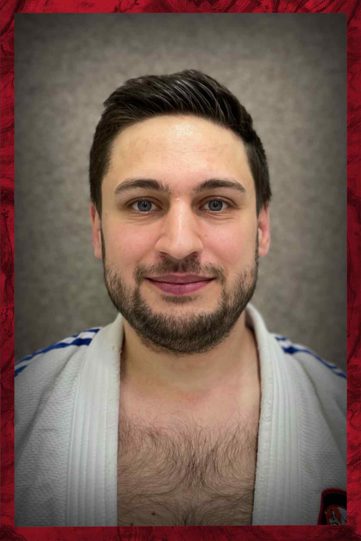 Profilbild von Francesco Pepe